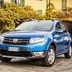 Dacia Sandero Stepway Prova Scheda Tecnica Opinioni E