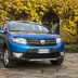 Dacia Sandero Stepway Prova Scheda Tecnica Opinioni E