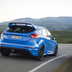 ford focus rs primo contatto 07