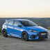 ford focus rs primo contatto 10