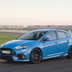 ford focus rs primo contatto 29