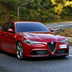Alfa Romeo Giulia Prova Scheda Tecnica Opinioni E