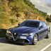 alfa romeo giulia quadrifoglio primo contatto 27
