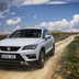 seat ateca 2016 primo contatto 35
