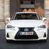 lexus is 300h 2017 primo contatto 16