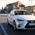lexus is 300h 2017 primo contatto 35