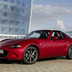 mazda mx5 rf primo contatto 11