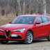 alfa romeo stelvio primo contatto 24