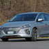 hyundai ioniq elettrica 07
