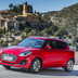 suzuki swift 2017 test drive 30