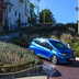 opel ampera e primo contatto
