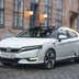 honda clarity fuel cell primo contatto 07