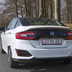 honda clarity fuel cell primo contatto 10