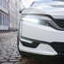 honda clarity fuel cell primo contatto 11