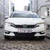 honda clarity fuel cell primo contatto 12