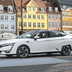 honda clarity fuel cell primo contatto 13