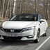 honda clarity fuel cell primo contatto 18