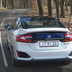 honda clarity fuel cell primo contatto 19