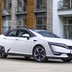 honda clarity fuel cell primo contatto 23