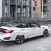 honda clarity fuel cell primo contatto 24