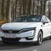 honda clarity fuel cell primo contatto 25