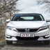 honda clarity fuel cell primo contatto 29