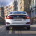 honda clarity fuel cell primo contatto 30