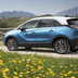opel crossland x primo contatto 19