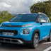 citroen c3 aircross 2017 09 primo contatto 14