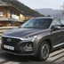 hyundai santa fe 2018 primo contatto 23