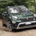 fiat 500x cross 2018 09 07