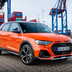 audi a1 citycarver 2019 10 04