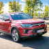 ssangyong korando 2019 10 primo contatto 18