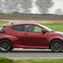 toyota yaris gr 2020 11 07