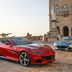 ferrari portofino m primo contatto 2021 04 15
