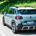 citroen c3 aircross 2021 06 primo contatto 05