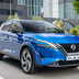nissan qashqai 2021 06 primo contatto 09