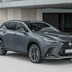 lexus nx 2021 10 06