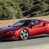 ferrari 296 gtb primo contatto 2022 03 18