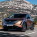 nissan ariya primo contatto 2022 03