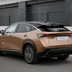 nissan ariya primo contatto 2022 03 02