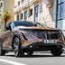 nissan ariya primo contatto 2022 03 03