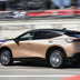 nissan ariya primo contatto 2022 03 05