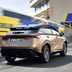 nissan ariya primo contatto 2022 03 07