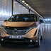 nissan ariya primo contatto 2022 03 08