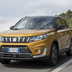 suzuki vitara 15 hybrid primo contatto 2022 03