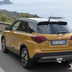 suzuki vitara 15 hybrid primo contatto 2022 03 01