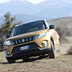 suzuki vitara 15 hybrid primo contatto 2022 03 06