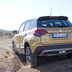 suzuki vitara 15 hybrid primo contatto 2022 03 08