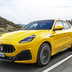 maserati grecale 30 v6 primo contatto